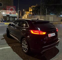 فورد ادج